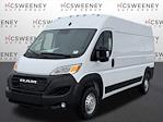 New 2026 Ram ProMaster 2500 High Roof Empty Cargo Van for sale #R166829 - photo 1
