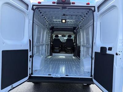 New 2026 Ram ProMaster 2500 High Roof Empty Cargo Van for sale #R166830 - photo 2