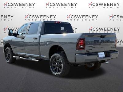 New 2026 Ram 2500 Big Horn Crew Cab 4x4 Pickup for sale #R176320 - photo 1