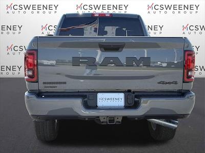 New 2026 Ram 2500 Big Horn Crew Cab 4x4 Pickup for sale #R176320 - photo 2