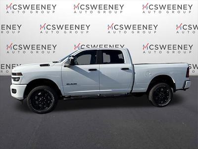 New 2026 Ram 2500 Big Horn Crew Cab 4x4 Pickup for sale #R177331 - photo 2