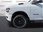 New 2026 Ram 2500 Big Horn Crew Cab 4x4 Pickup for sale #R177331 - photo 27