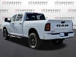 New 2026 Ram 2500 Big Horn Crew Cab 4x4 Pickup for sale #R177331 - photo 3