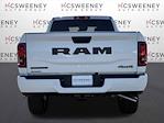 New 2026 Ram 2500 Big Horn Crew Cab 4x4 Pickup for sale #R177331 - photo 4
