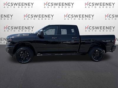 New 2026 Ram 2500 Big Horn Crew Cab 4x4 Pickup for sale #R177334 - photo 2