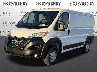 New 2026 Ram ProMaster 2500 Standard Roof Empty Cargo Van for sale #R183518 - photo 1