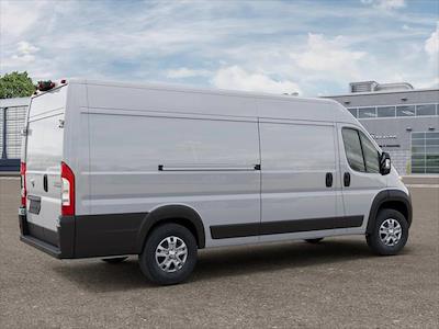 New 2026 Ram ProMaster 3500 High Roof Empty Cargo Van for sale #R198768 - photo 2