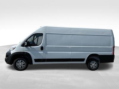New 2026 Ram ProMaster 3500 High Roof Empty Cargo Van for sale #R198770 - photo 2