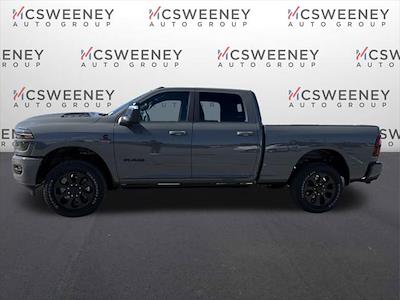 New 2026 Ram 2500 Laramie Crew Cab 4x4 Pickup for sale #R217171 - photo 2