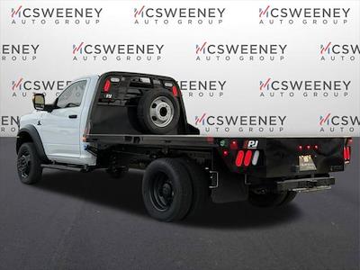 New 2026 Ram 5500 Regular Cab 84 CA Cab Chassis for sale #R227782 - photo 2