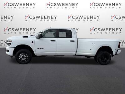 New 2026 Ram 3500 Big Horn Crew Cab for sale #R227977 - photo 2