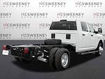 New 2026 Ram 3500 Crew Cab 60 CA Cab Chassis for sale #R239436 - photo 5