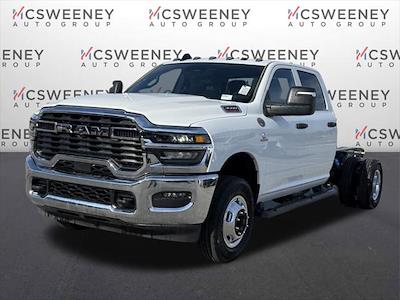 New 2026 Ram 3500 Crew Cab 60 CA Cab Chassis for sale #R239437 - photo 1