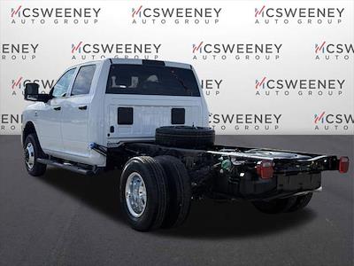 New 2026 Ram 3500 Crew Cab 60 CA Cab Chassis for sale #R239437 - photo 2