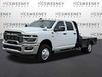 New 2026 Ram 3500 Crew Cab 60 CA Cab Chassis for sale #R239437 - photo 1