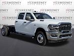 New 2026 Ram 3500 Crew Cab 60 CA Cab Chassis for sale #R239437 - photo 7