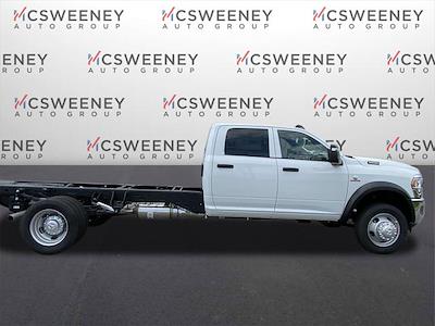 2024 Ram 5500 Crew Cab DRW 4x2, Cab Chassis for sale #R289150 - photo 2