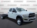 2024 Ram 5500 Crew Cab DRW 4x2, Cab Chassis for sale #R289150 - photo 1