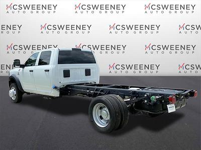 2024 Ram 5500 Crew Cab DRW 4x2, Cab Chassis for sale #R289151 - photo 2