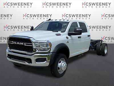 2024 Ram 5500 Crew Cab DRW 4x2, Cab Chassis for sale #R289151 - photo 1