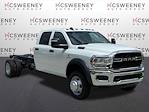 2024 Ram 5500 Crew Cab DRW 4x2, Cab Chassis for sale #R289151 - photo 3