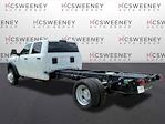 2024 Ram 5500 Crew Cab DRW 4x2, Cab Chassis for sale #R289151 - photo 2