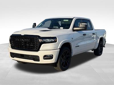 2026 Ram 1500 Crew Cab 4WD Pickup for sale #R328811 - photo 1