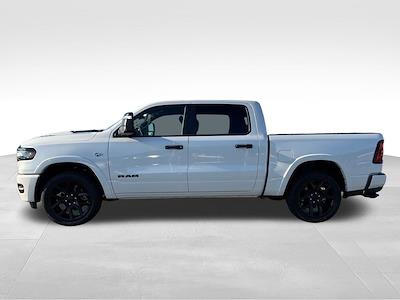 2026 Ram 1500 Crew Cab 4WD Pickup for sale #R328811 - photo 2