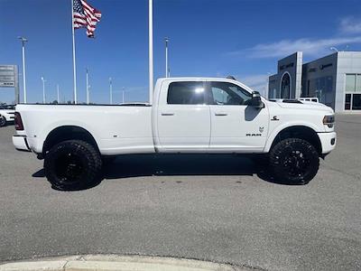 New 2024 Ram 3500 Laramie Crew Cab 4x4 DRW Pickup for sale #R381930 - photo 2