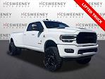New 2024 Ram 3500 Laramie Crew Cab 4x4 DRW Pickup for sale #R381930 - photo 1