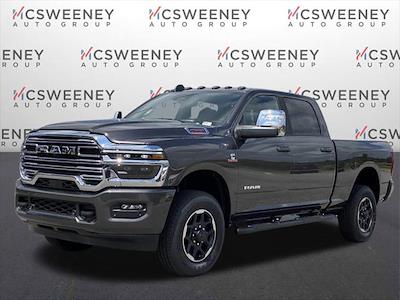 New 2025 Ram 2500 Laramie Crew Cab 4x4 Pickup for sale #R501991 - photo 1