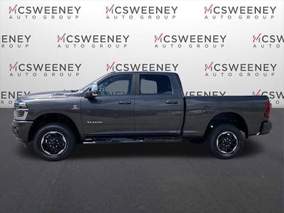 New 2025 Ram 2500 Laramie Crew Cab 4x4 Pickup for sale #R501991 - photo 2