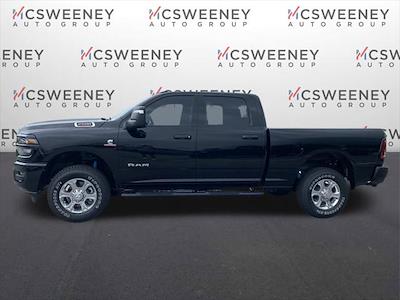 New 2025 Ram 2500 Big Horn Crew Cab 4x4 Pickup for sale #R527700 - photo 2