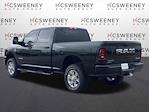 New 2025 Ram 2500 Big Horn Crew Cab 4x4 Pickup for sale #R527700 - photo 3
