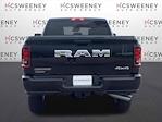 New 2025 Ram 2500 Big Horn Crew Cab 4x4 Pickup for sale #R527700 - photo 4