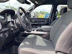 New 2025 Ram 2500 Big Horn Crew Cab 4x4 Pickup for sale #R527700 - photo 9