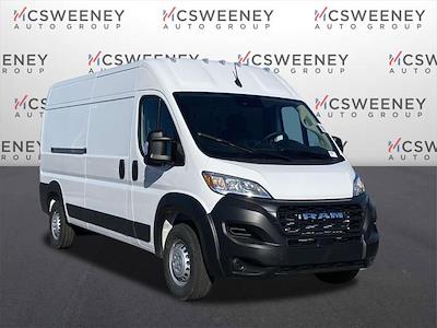 2025 Ram ProMaster 2500 High Roof FWD, Empty Cargo Van for sale #R533986 - photo 1