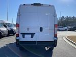 2025 Ram ProMaster 2500 High Roof FWD, Empty Cargo Van for sale #R533986 - photo 4