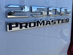 2025 Ram ProMaster 2500 High Roof FWD, Empty Cargo Van for sale #R533986 - photo 9