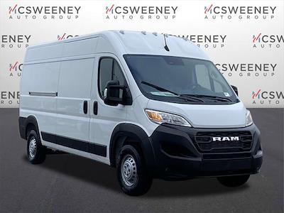 2025 Ram ProMaster 2500 High Roof FWD, Empty Cargo Van for sale #R533987 - photo 1