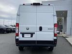 2025 Ram ProMaster 2500 High Roof FWD, Empty Cargo Van for sale #R533987 - photo 4