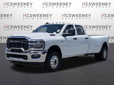 New 2025 Ram 3500 Tradesman Crew Cab 4x4 DRW Pickup for sale #R555125 - photo 1