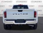 New 2025 Ram 3500 Tradesman Crew Cab 4x4 DRW Pickup for sale #R555125 - photo 4
