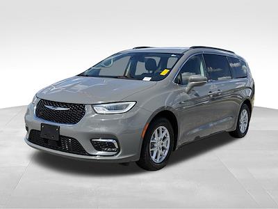 2022 Chrysler Pacifica FWD Minivan for sale #V197933 - photo 1
