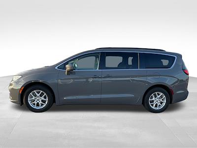 2022 Chrysler Pacifica FWD Minivan for sale #V197933 - photo 2