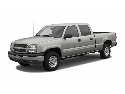 Used 2004 Chevrolet Silverado 2500 - photo 1