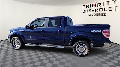 2010 Ford F-150 SuperCrew Cab 4x4 Pickup for sale #AFB36852A - photo 1