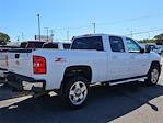 Used 2011 Chevrolet Silverado 2500 LTZ Crew Cab 4WD Pickup for sale #BF230429A - photo 2