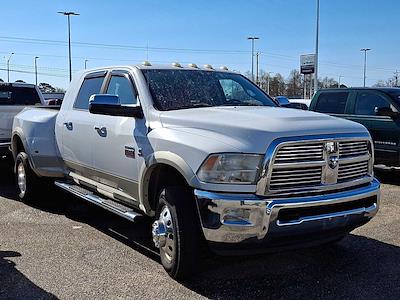 Used 2011 Dodge Ram 3500 - photo 1