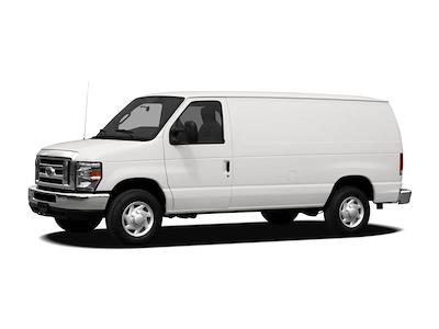 Used 2012 Ford E-250 - photo 1